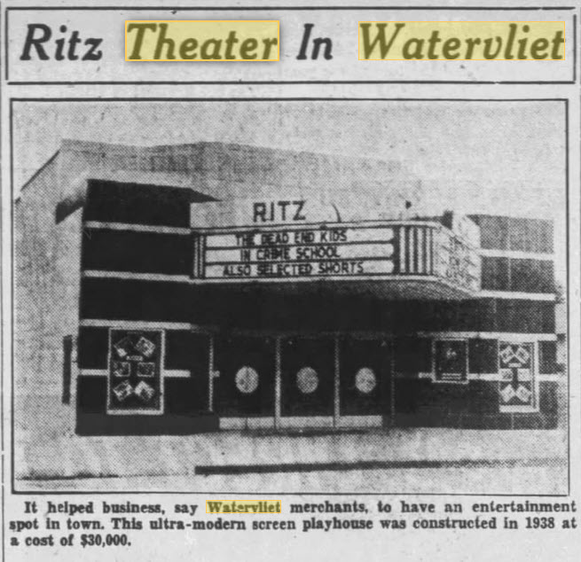 Fleet Theatre